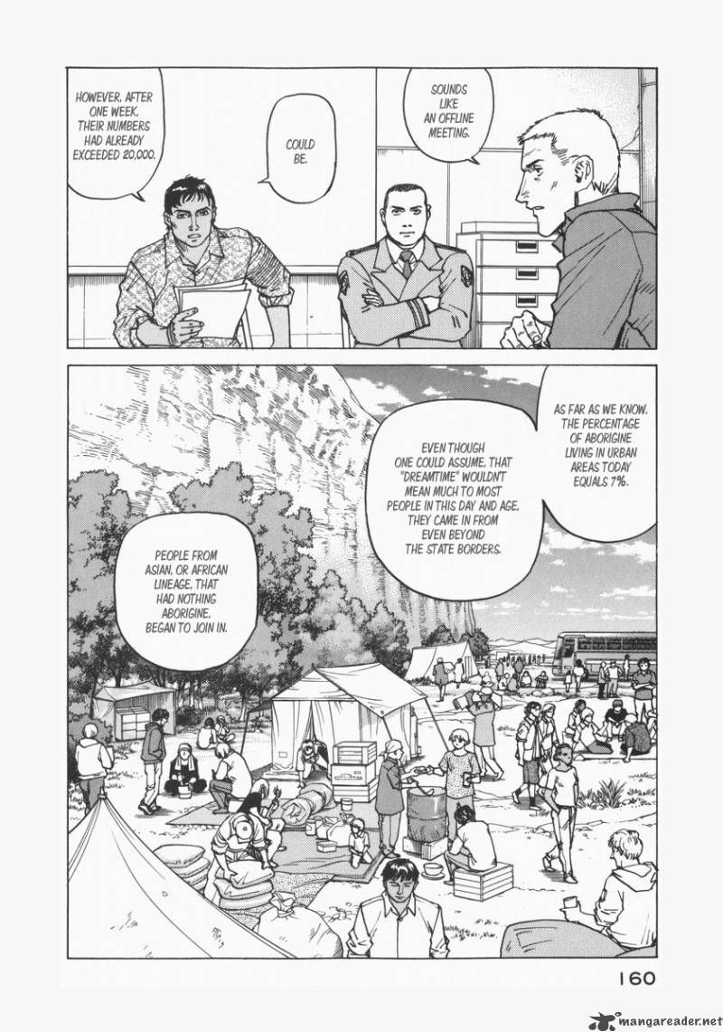 Read Eden_ It's an Endless World! EN Manga Online