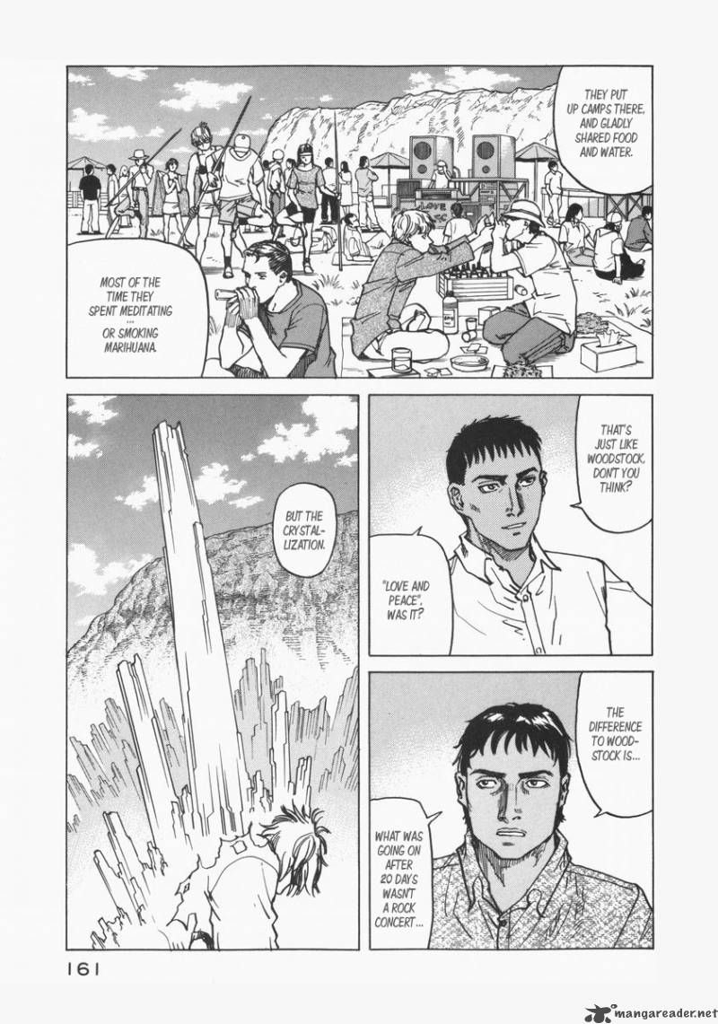 Read Eden_ It's an Endless World! EN Manga Online