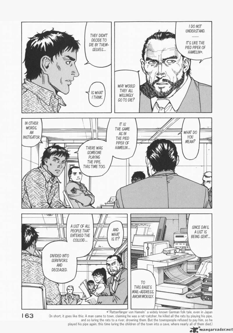 Read Eden_ It's an Endless World! EN Manga Online