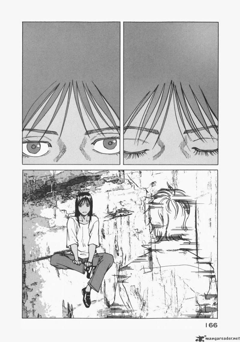 Read Eden_ It's an Endless World! EN Manga Online