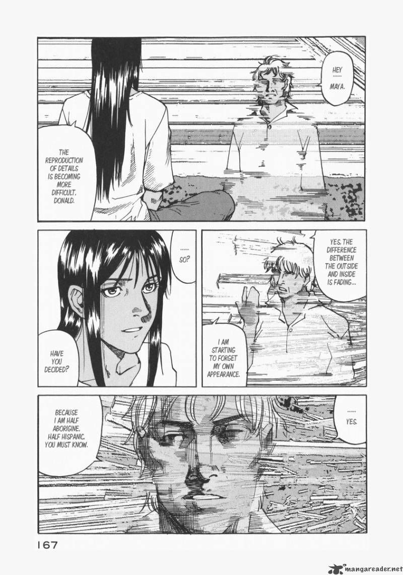 Read Eden_ It's an Endless World! EN Manga Online