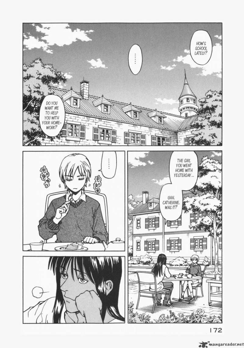 Read Eden_ It's an Endless World! EN Manga Online