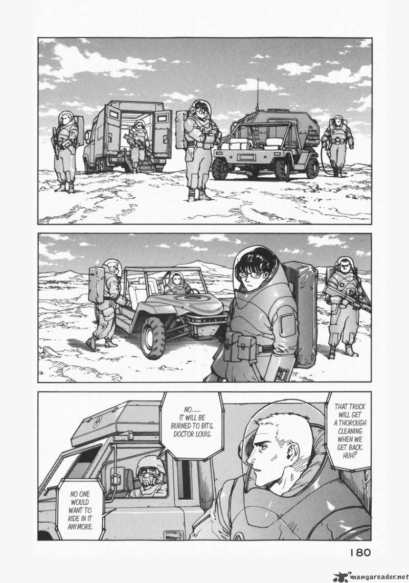 Read Eden_ It's an Endless World! EN Manga Online
