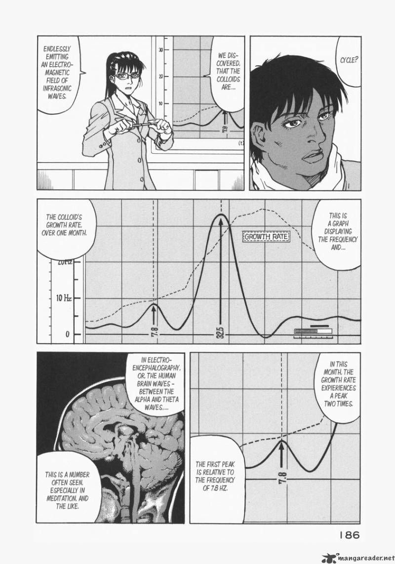 Read Eden_ It's an Endless World! EN Manga Online