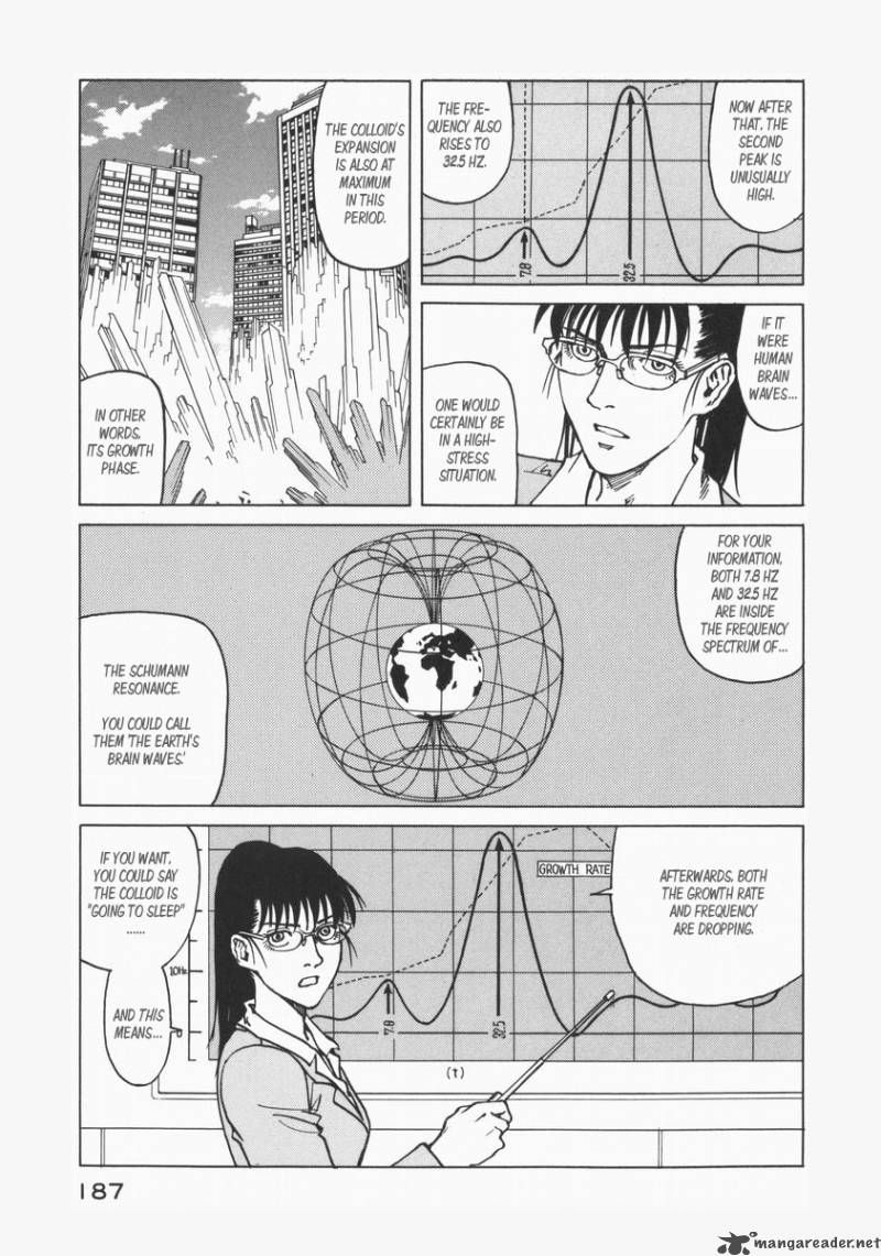 Read Eden_ It's an Endless World! EN Manga Online