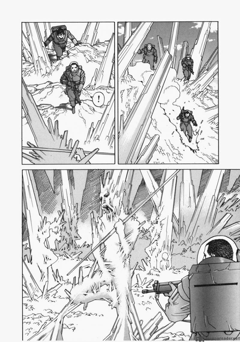 Read Eden_ It's an Endless World! EN Manga Online