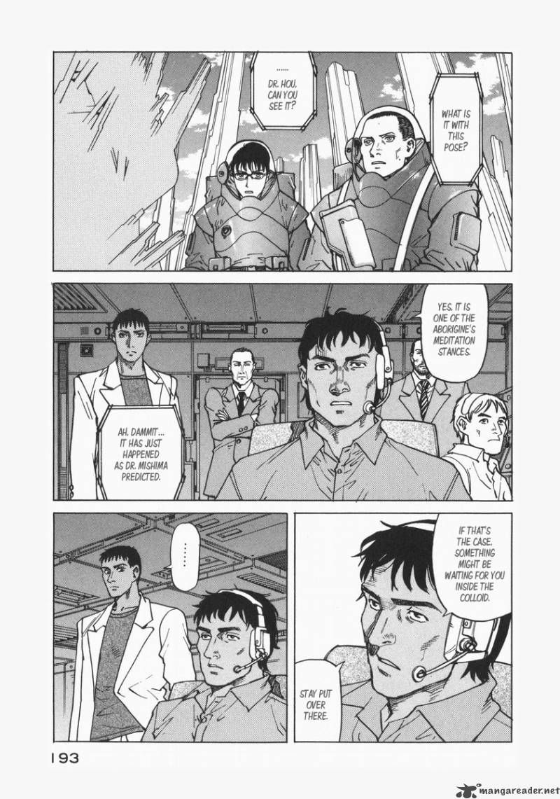 Read Eden_ It's an Endless World! EN Manga Online