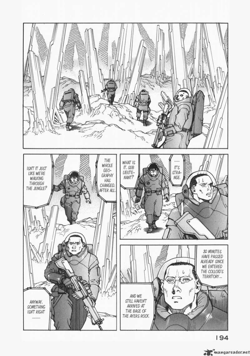 Read Eden_ It's an Endless World! EN Manga Online