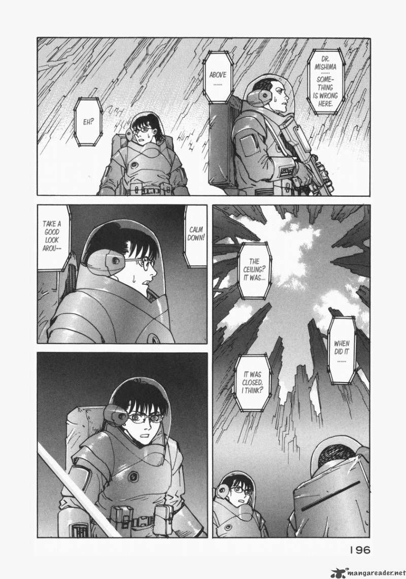 Read Eden_ It's an Endless World! EN Manga Online