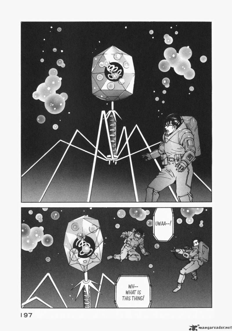 Read Eden_ It's an Endless World! EN Manga Online