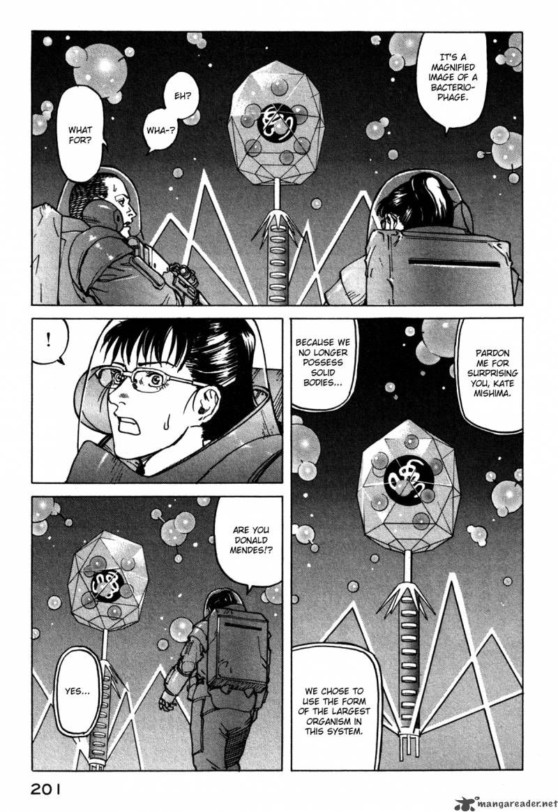 Read Eden_ It's an Endless World! EN Manga Online