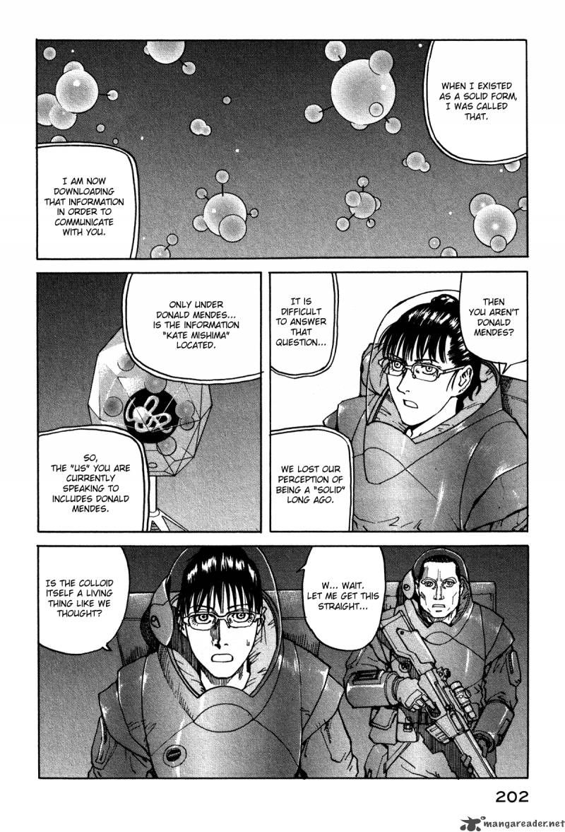 Read Eden_ It's an Endless World! EN Manga Online