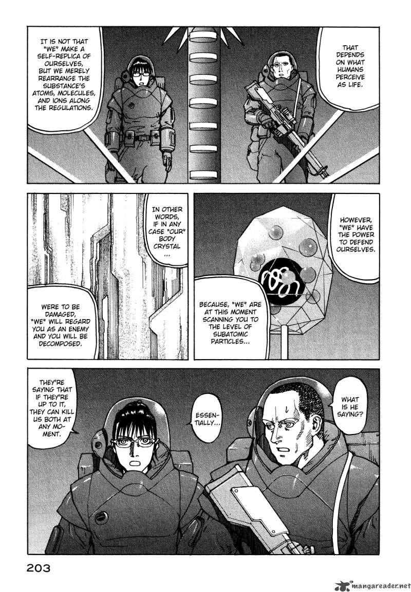 Read Eden_ It's an Endless World! EN Manga Online