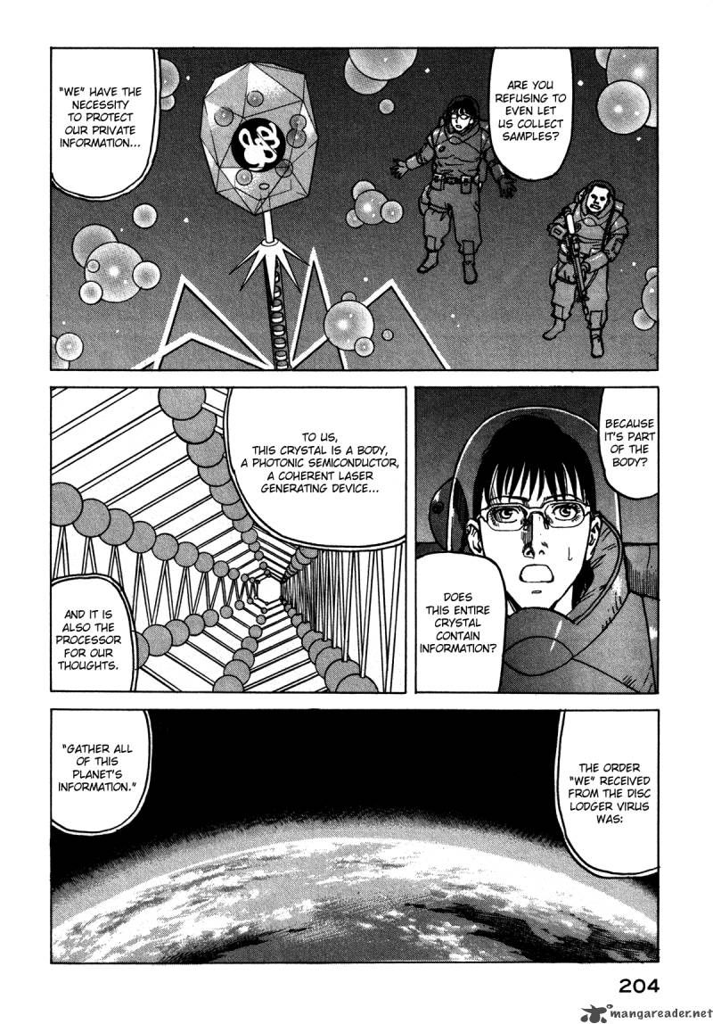 Read Eden_ It's an Endless World! EN Manga Online