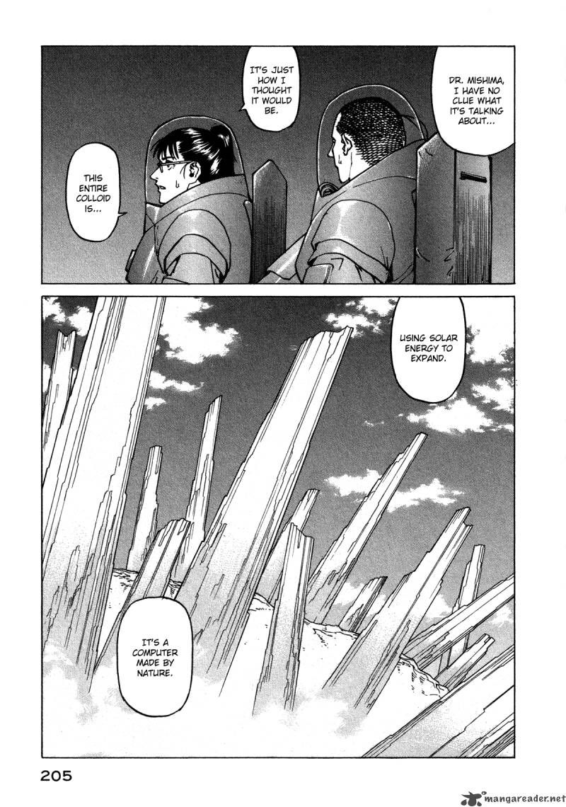 Read Eden_ It's an Endless World! EN Manga Online