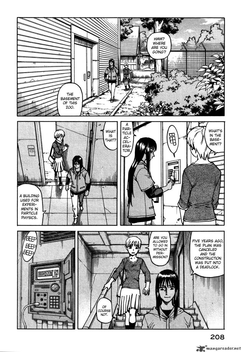 Read Eden_ It's an Endless World! EN Manga Online