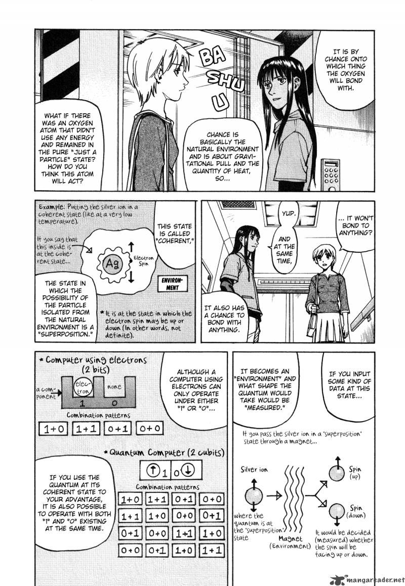 Read Eden_ It's an Endless World! EN Manga Online