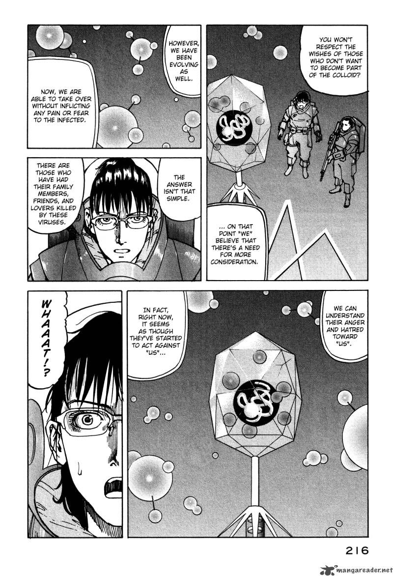 Read Eden_ It's an Endless World! EN Manga Online