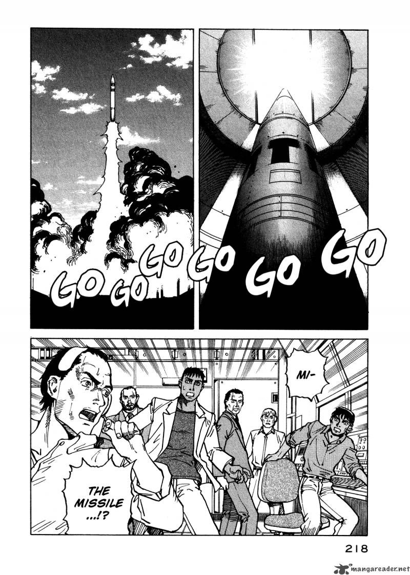 Read Eden_ It's an Endless World! EN Manga Online