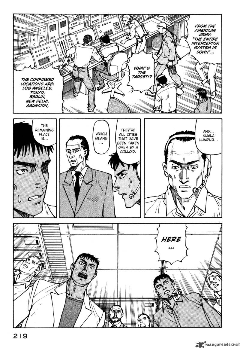 Read Eden_ It's an Endless World! EN Manga Online