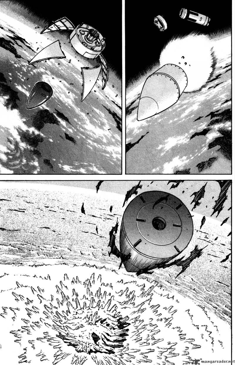 Read Eden_ It's an Endless World! EN Manga Online