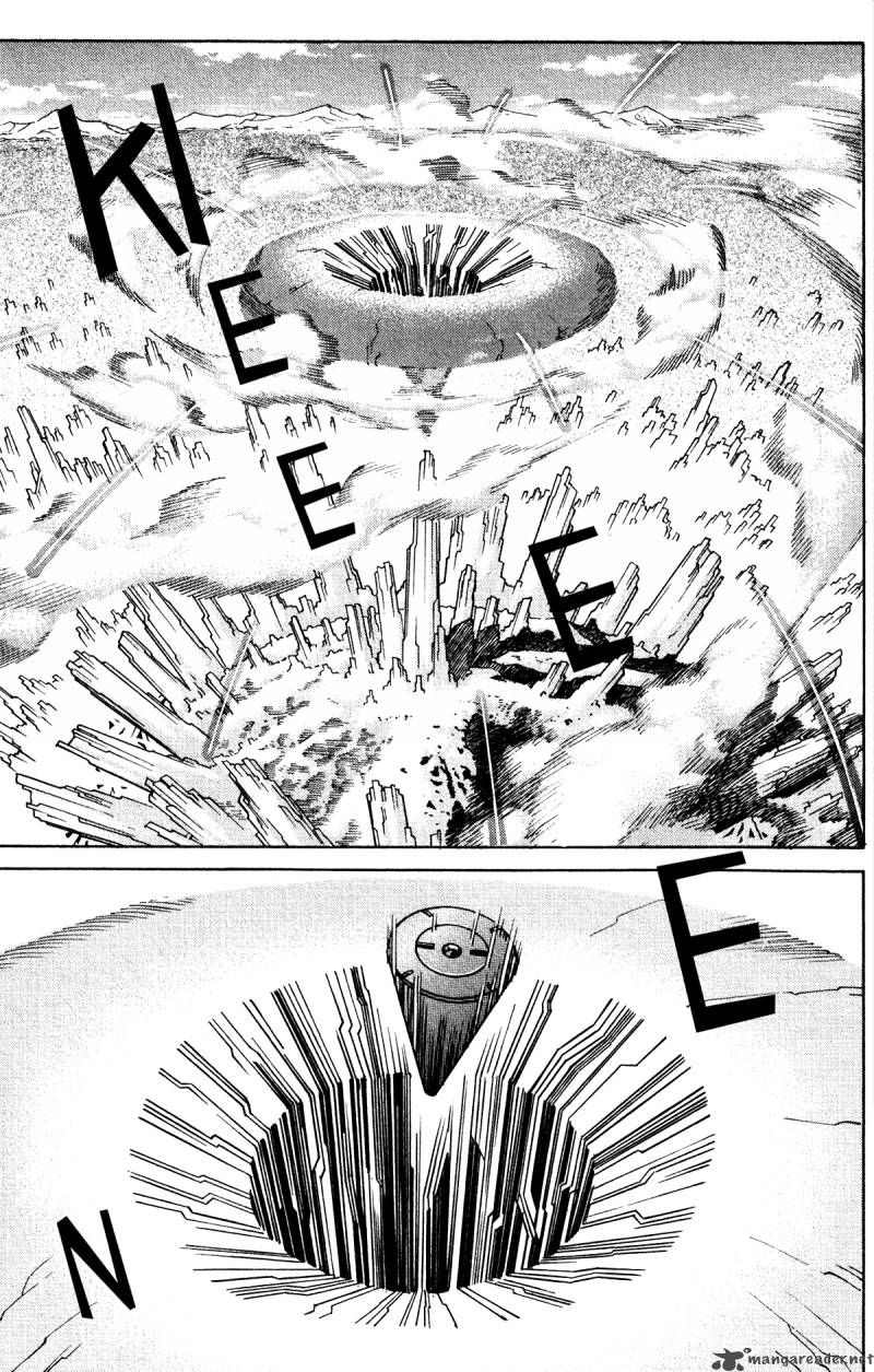 Read Eden_ It's an Endless World! EN Manga Online