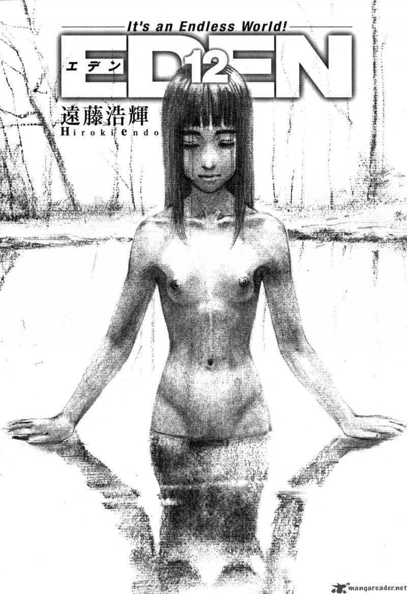 Read Eden_ It's an Endless World! EN Manga Online