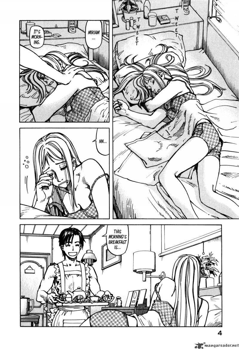 Read Eden_ It's an Endless World! EN Manga Online