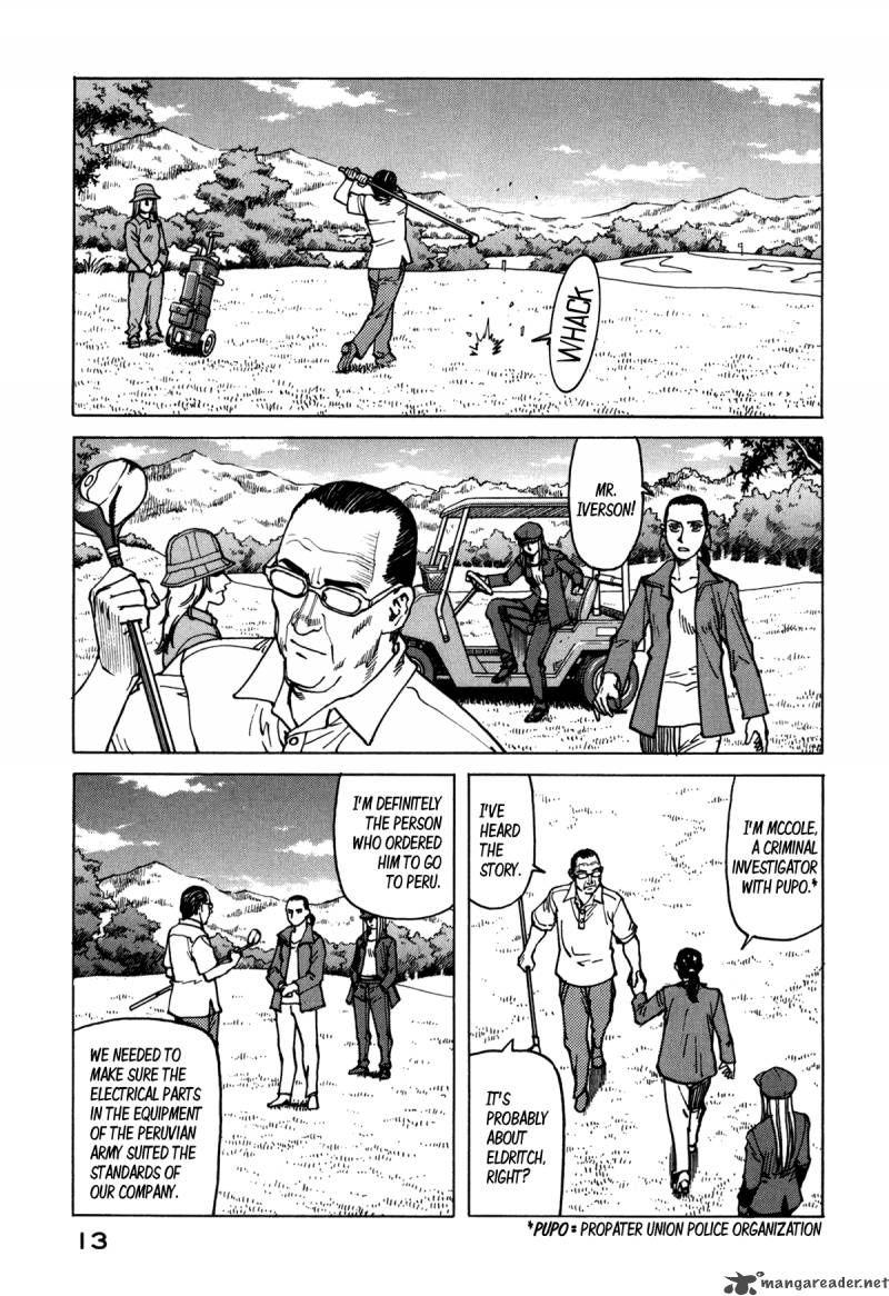 Read Eden_ It's an Endless World! EN Manga Online