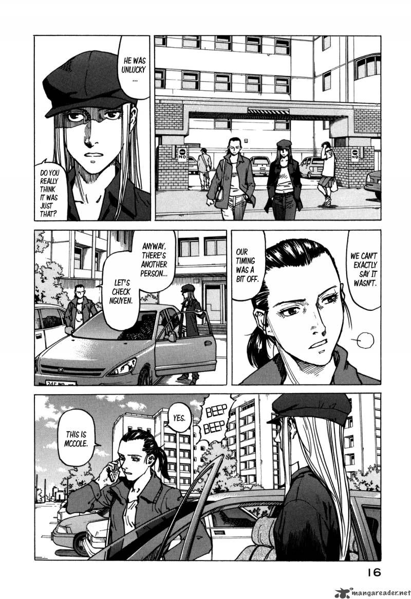 Read Eden_ It's an Endless World! EN Manga Online