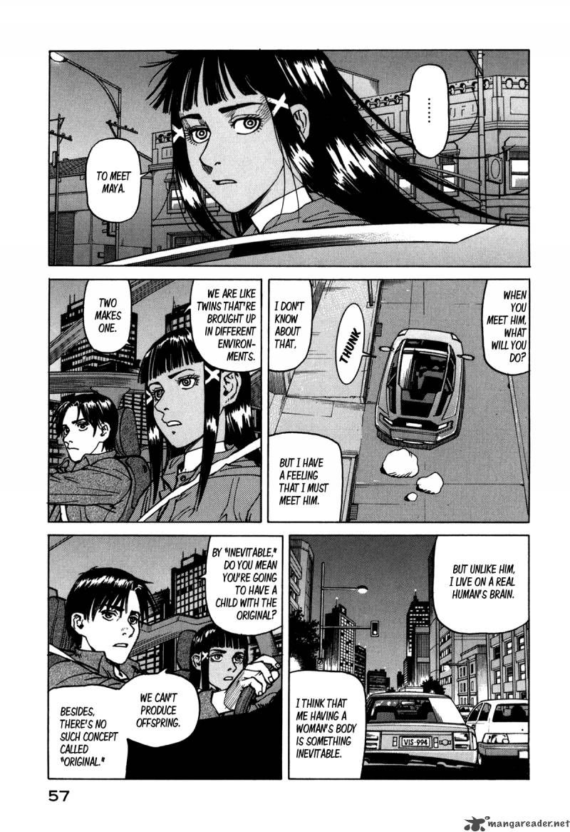 Read Eden_ It's an Endless World! EN Manga Online