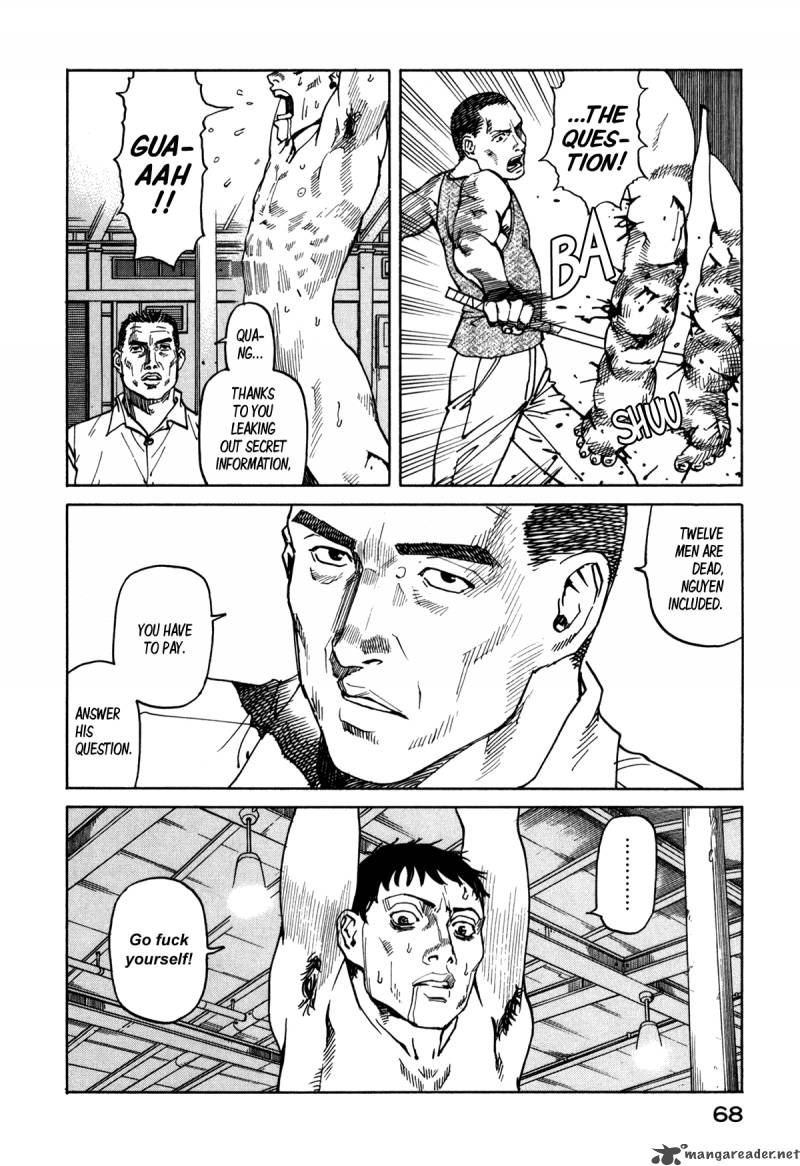 Read Eden_ It's an Endless World! EN Manga Online