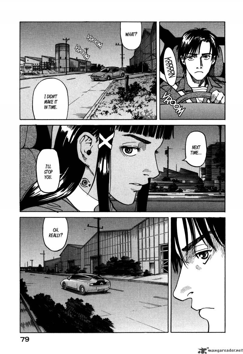 Read Eden_ It's an Endless World! EN Manga Online