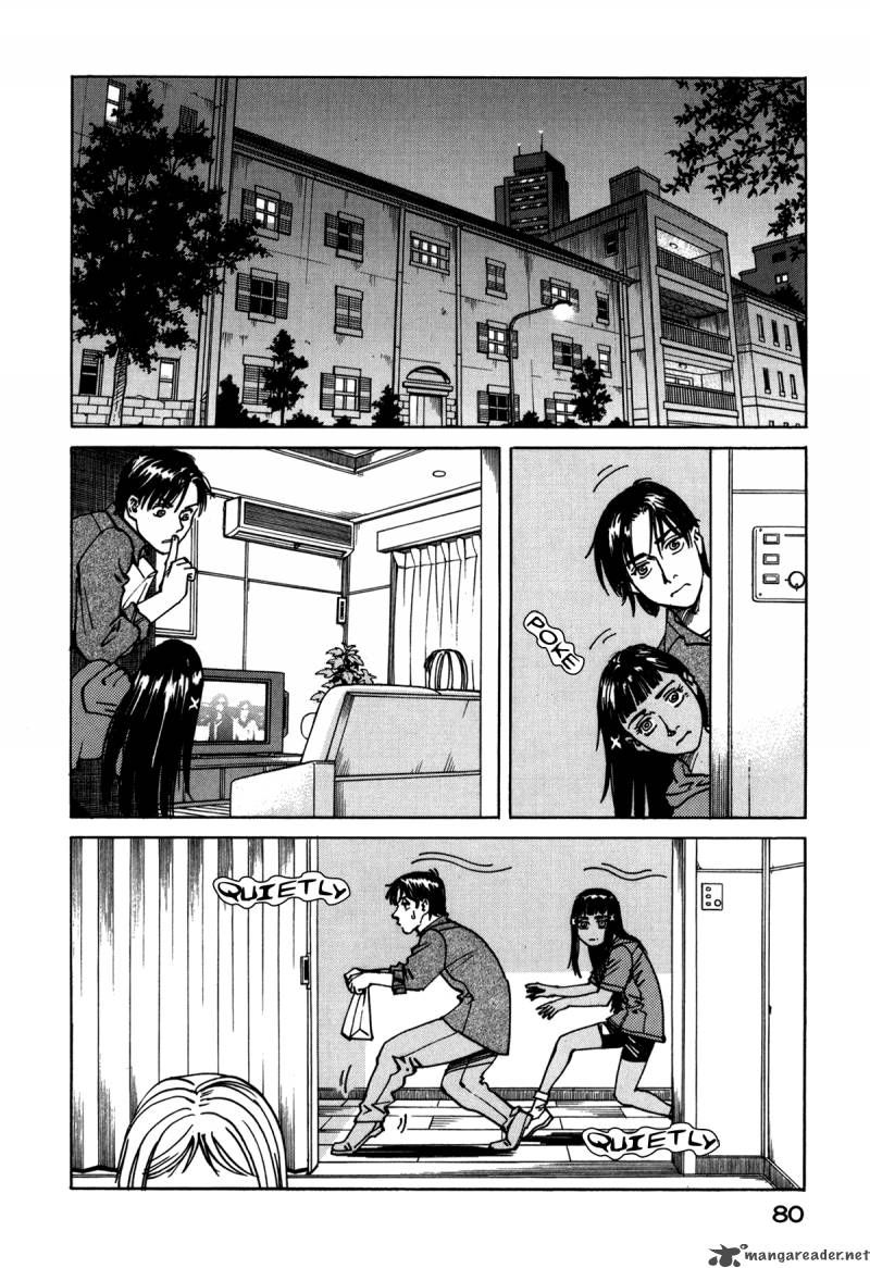 Read Eden_ It's an Endless World! EN Manga Online