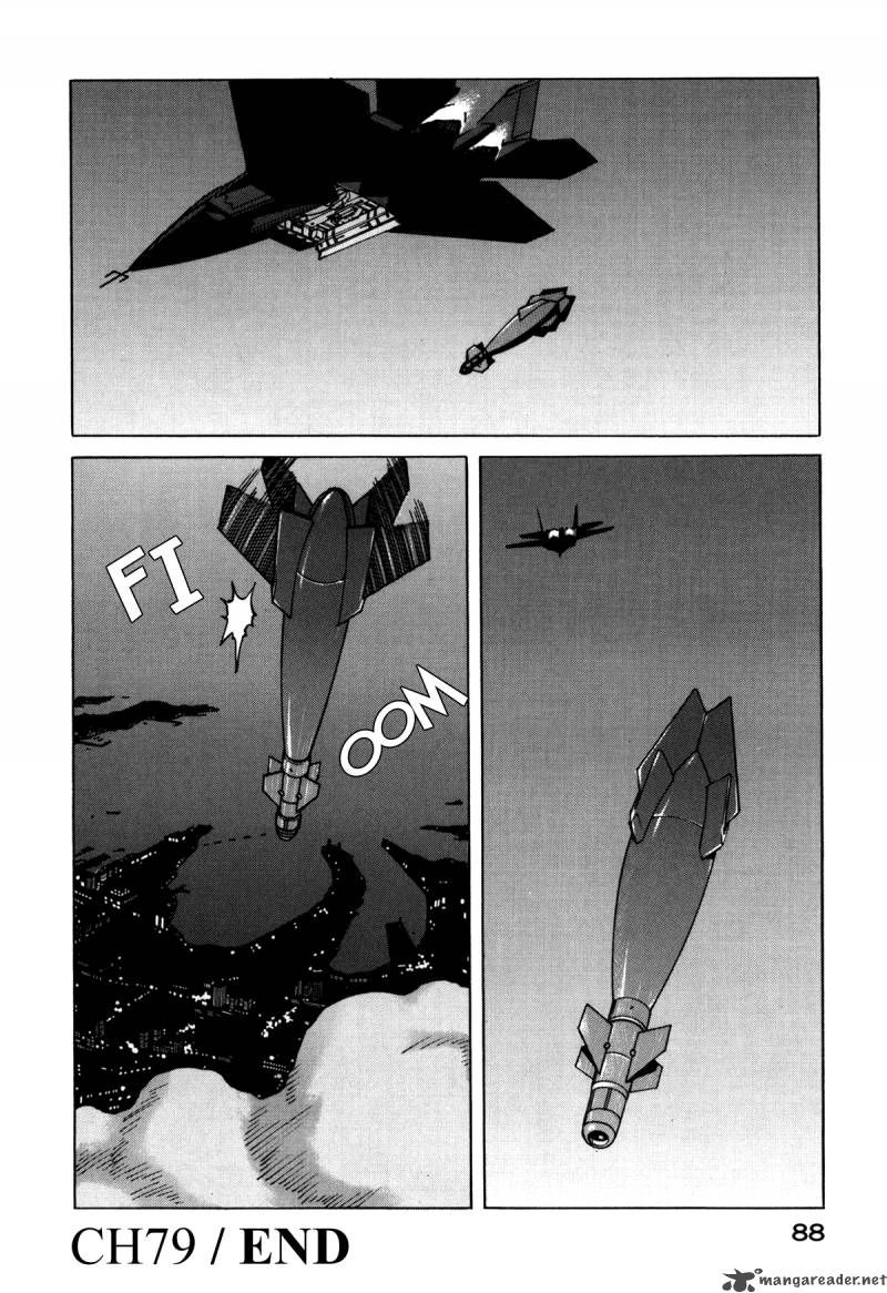 Read Eden_ It's an Endless World! EN Manga Online