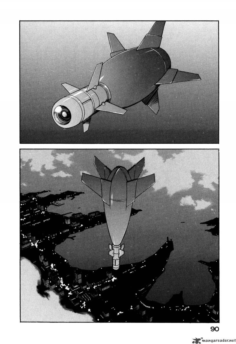 Read Eden_ It's an Endless World! EN Manga Online