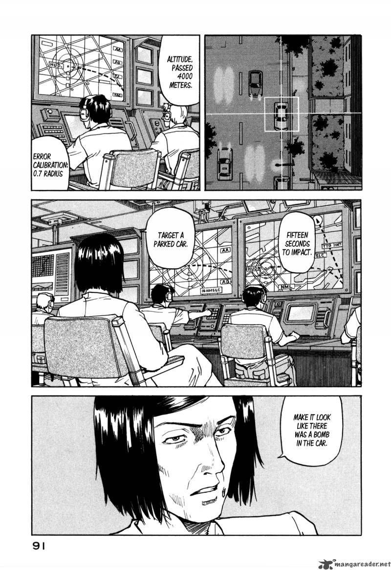Read Eden_ It's an Endless World! EN Manga Online