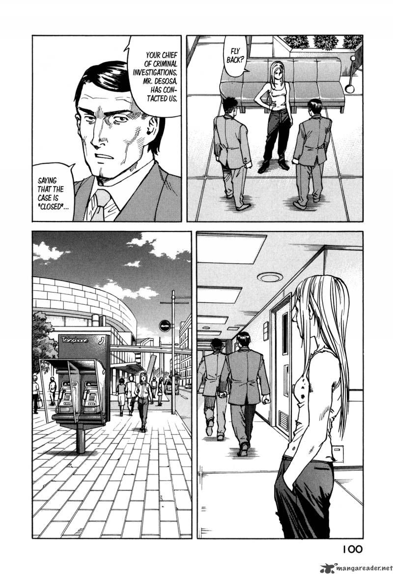 Read Eden_ It's an Endless World! EN Manga Online