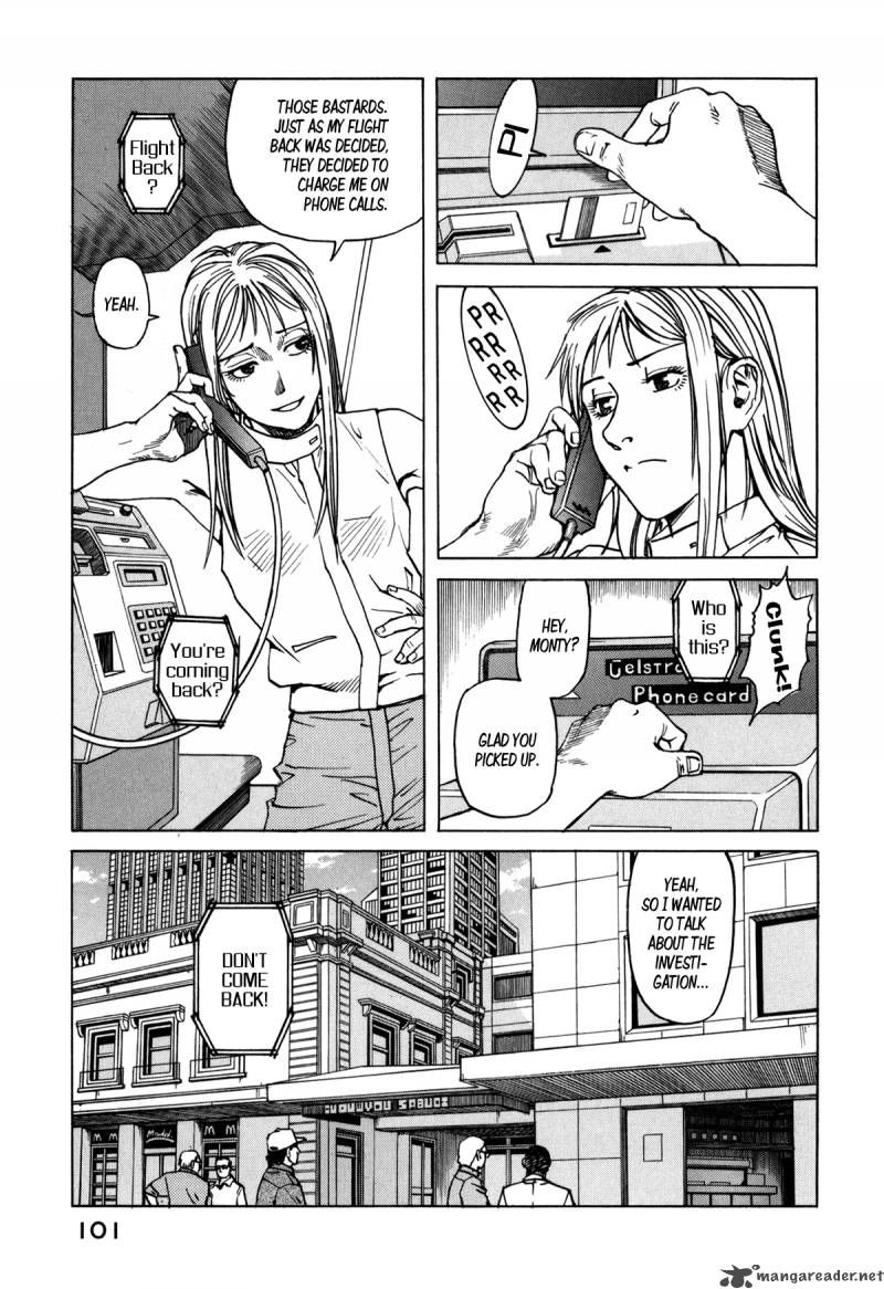 Read Eden_ It's an Endless World! EN Manga Online