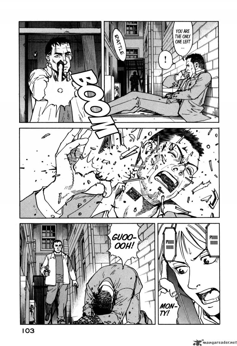 Read Eden_ It's an Endless World! EN Manga Online