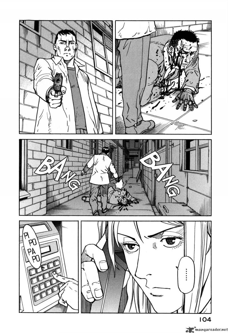 Read Eden_ It's an Endless World! EN Manga Online