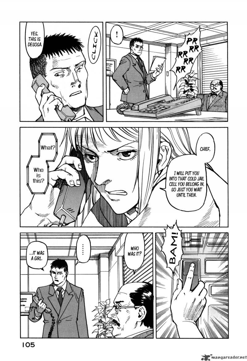 Read Eden_ It's an Endless World! EN Manga Online
