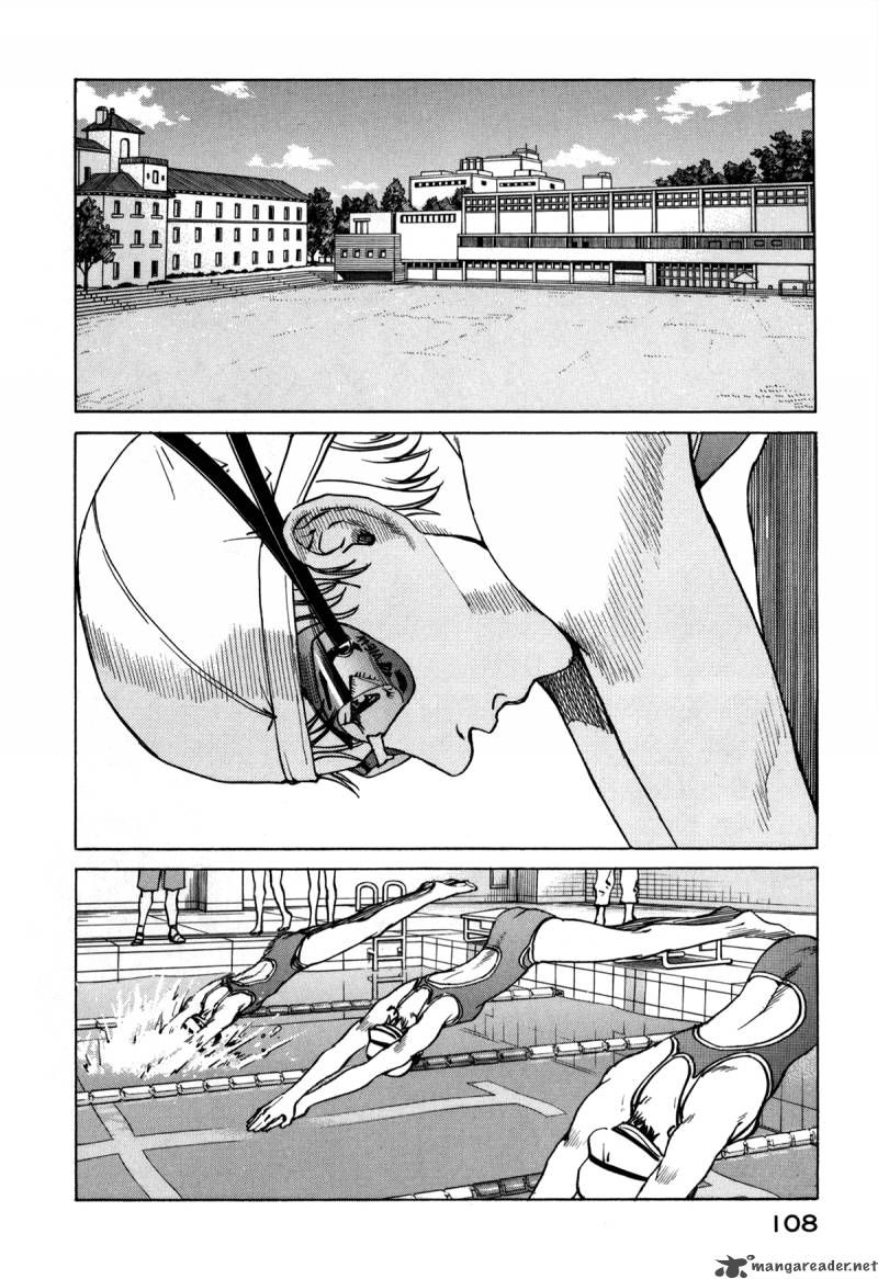 Read Eden_ It's an Endless World! EN Manga Online