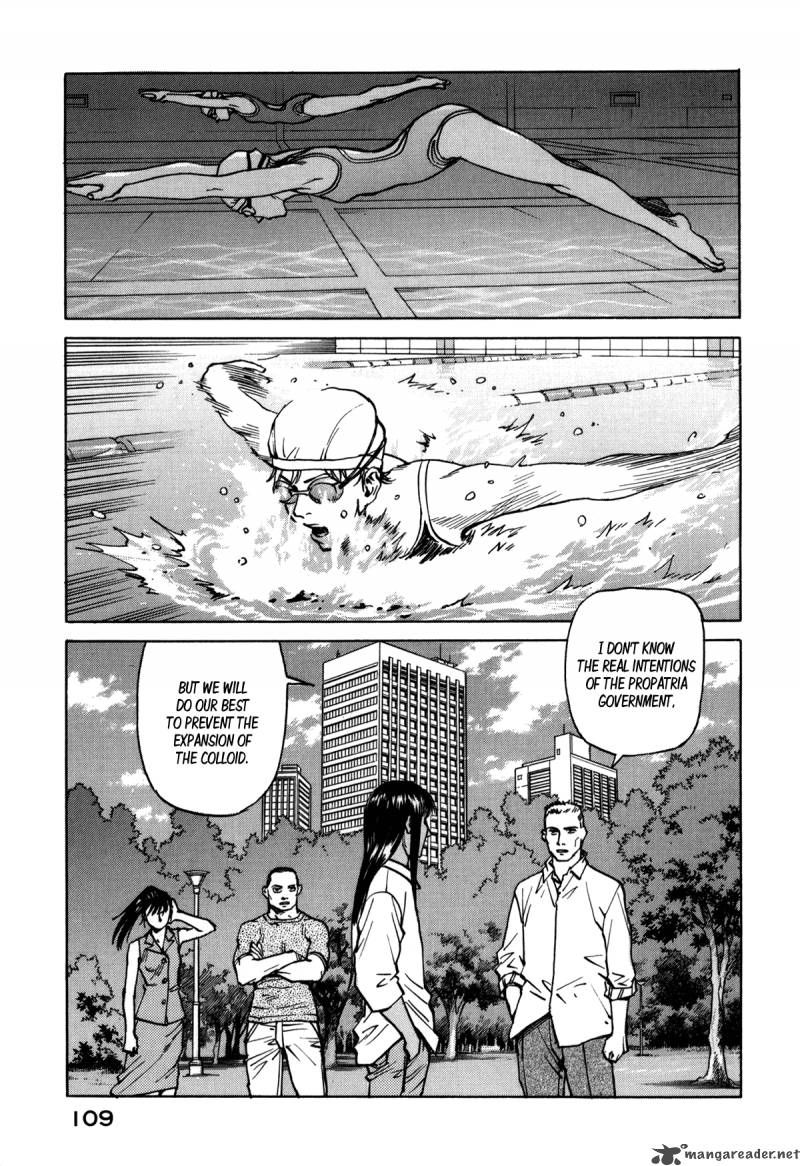 Read Eden_ It's an Endless World! EN Manga Online