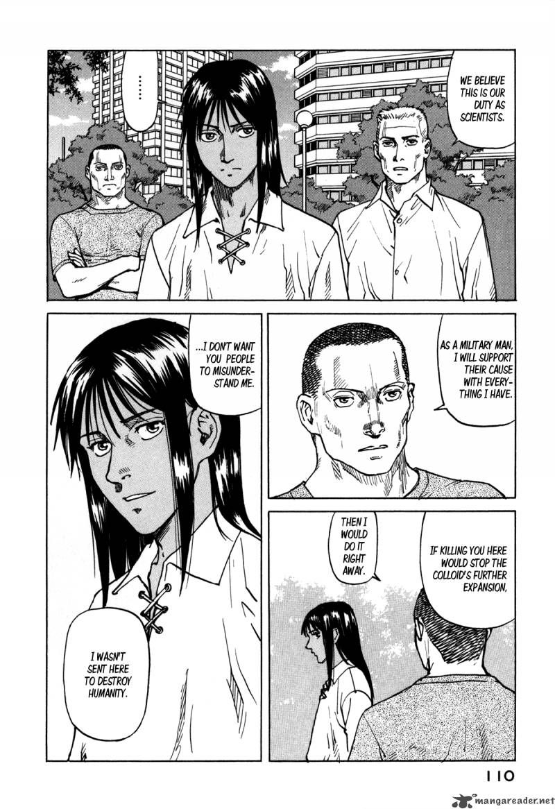 Read Eden_ It's an Endless World! EN Manga Online