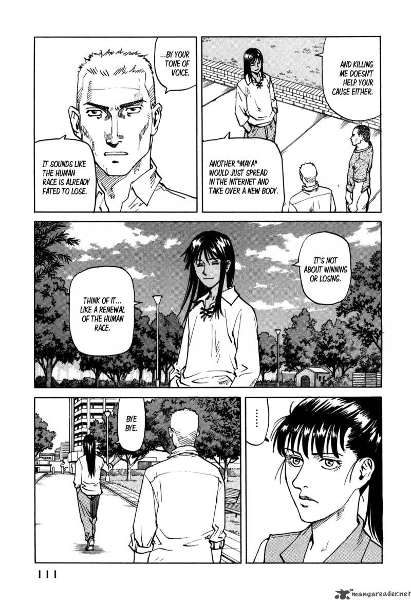 Read Eden_ It's an Endless World! EN Manga Online