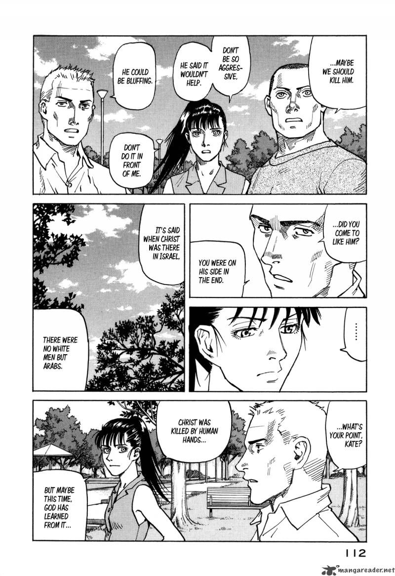 Read Eden_ It's an Endless World! EN Manga Online