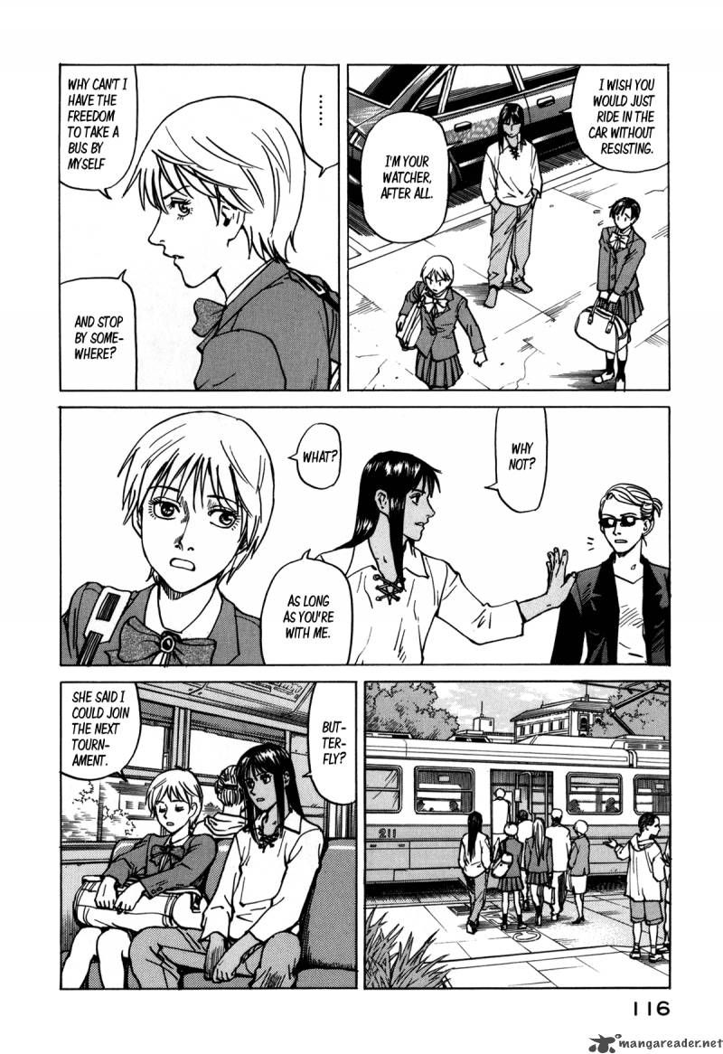 Read Eden_ It's an Endless World! EN Manga Online