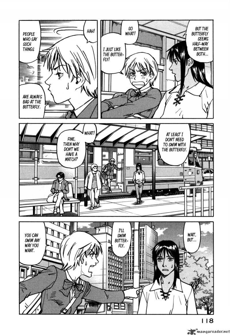 Read Eden_ It's an Endless World! EN Manga Online