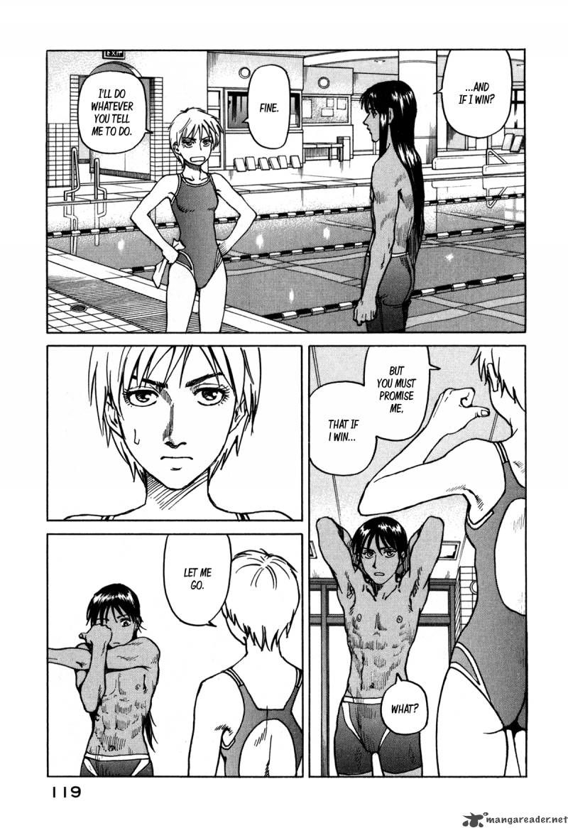 Read Eden_ It's an Endless World! EN Manga Online